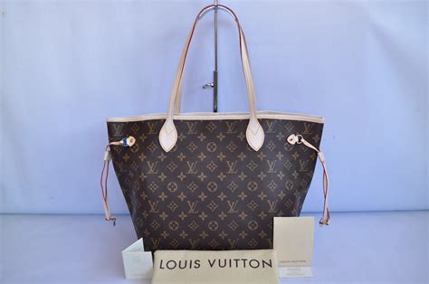 fake neverfull mm bag|louis vuitton neverfull denim.